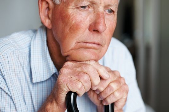 Dealing With Sundowning Atascadero Assisted Living